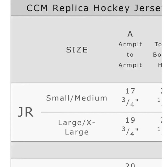 Vintage New York Rangers Jersey Fleury #14 Embroidered CCM Size Small - Picture 10 of 10